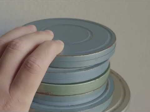 Vintage Motorcycle Racing from 1960s Super 8 Footage