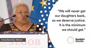 Homepage | Spotlight Initiative