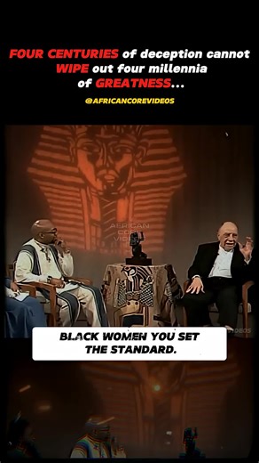 Exploring African Queens in Greek Mythology