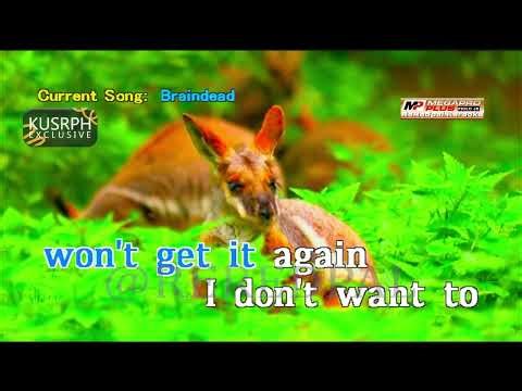 Braindead - Papa Roach || Megapro plus midi karaoke