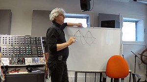 Hordijk #11: OSC HRM & Linear FM Synthesis // Hordijk Modular Workshop @NOVARS 3-4 June 2017