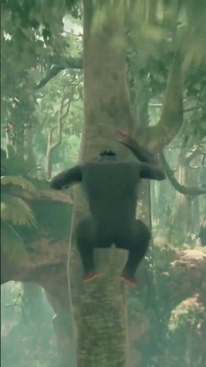 Ancestors: The Humankind Odyssey | Gameplay GTX 1650, Core i5 9300H