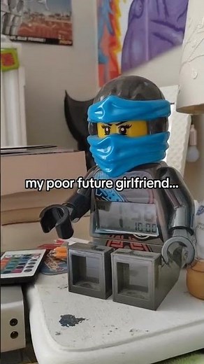 I'm addicted #ниндзяго #ninjago #ninjagodragonsrising #ninjagoedit #lego #ninjagolego #legoninjago