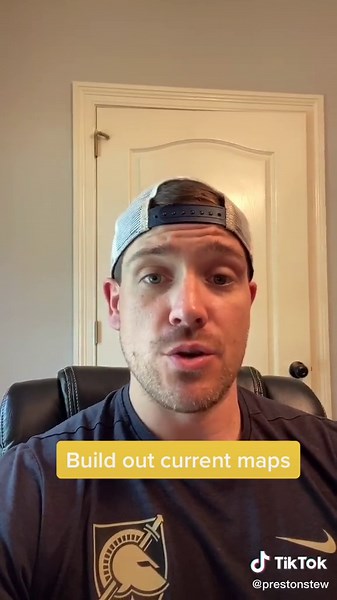 Geospatial Engineer: Building Future Maps