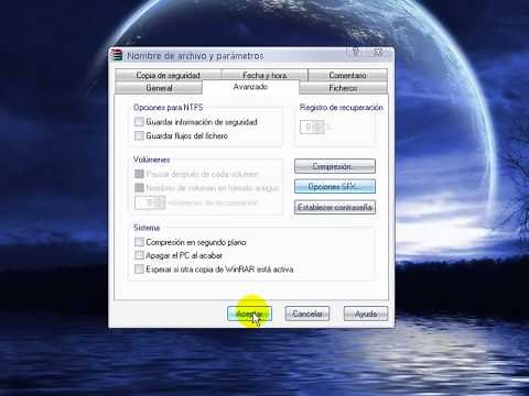 como crear un archivo ejecutable