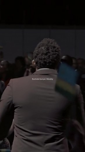 Burinde Bucya: Meddy's Latest Hits and Lyrics