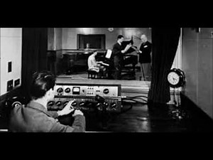 Jean Shepherd - Inside Radio