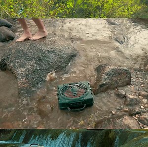 50K views · 713 reactions | A speaker you can take, toss and submerge anywhere. | Turtlebox | Facebook