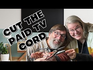 Cut Paid TV and Watch These Free Options, Instead