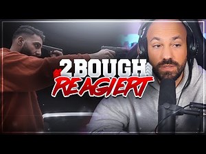 2Bough REAGIERT: SAMRA X ELIF - ZU ENDE (prod.by Beatzarre & Djorkaeff)