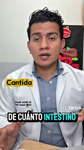 Síndrome de Intestino Corto y sus Complicaciones