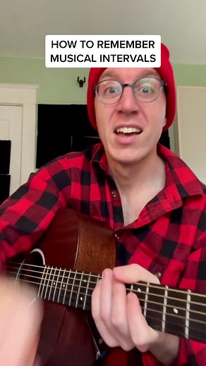 How to Remember Musical Intervals: Tips and Tricks