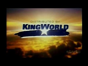 Paul Haggis Productions/CBS Productions/Columbia Tristar Television/Kingworld (2000) #6