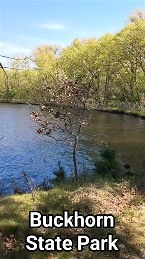 Buckhorn State Park