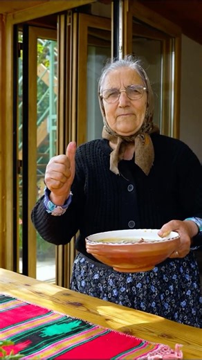 You’ve NEVER Had Soup Like This… Grandma’s Smoked Pork Noodle Soup