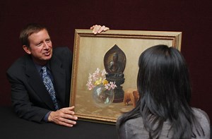 Free Appraisals by Auction House