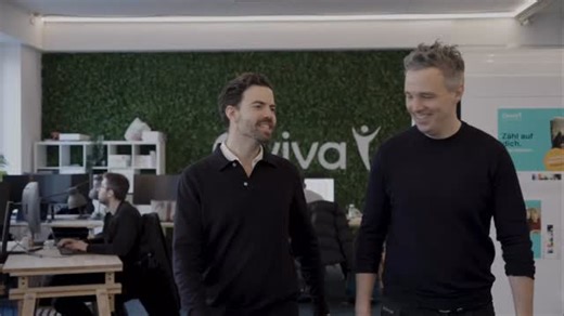 Georgi Ganev on Instagram: "Europe’s healthcare system is being tested by a growing burden of chronic conditions. Our new portfolio company tackles this at scale. Today, we are thrilled to share our USD 100m investment in Oviva – Europe’s leading provider of AI-enabled chronic care. Kinnevik is leading the USD 220m Series D round and, with this investment, we are becoming the company’s largest shareholder. On the back of previous investments in companies like Livongo, Kinnevik has built over a d