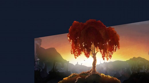1.4K views · 814 reactions | The tree at the center of the Garden of Eden story is a rich, symbolic image throughout the Bible. Watch our new video, Tree of Life. https://bibleproject.com/explore/tree-of-life/ | BibleProject | Facebook