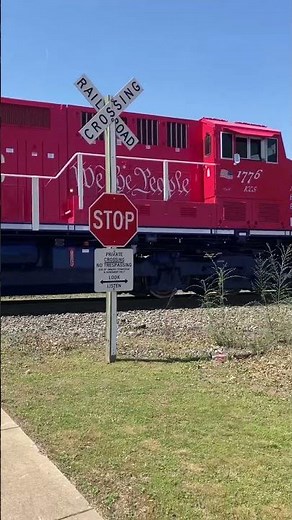 First CPKC 250th