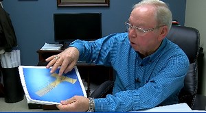 Changes allowing docks for residents on Lake Naconiche awaiting approval from Army Corps of Engineers