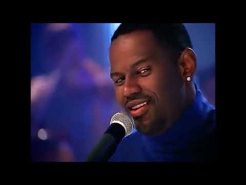 Brian McKnight - Back At One (Long Version) (Official Music Video)