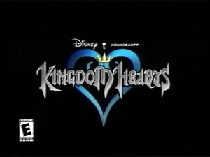 Kingdom Hearts for PS2: Fall '02 (10/5/21) | Commercial | Retro Junk