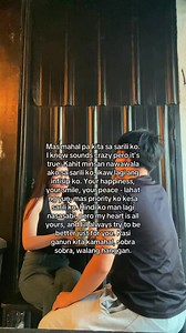 Mas Mahal Pa Kita Sa Sarili Ko: A Love Declaration
