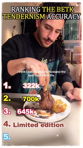 Top 10 Best Tendernism Accuracy Moments#TendernismTrend #Top10 #Precision #Viral