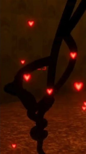 POVtu decouvre le jeux le plus flippant👿