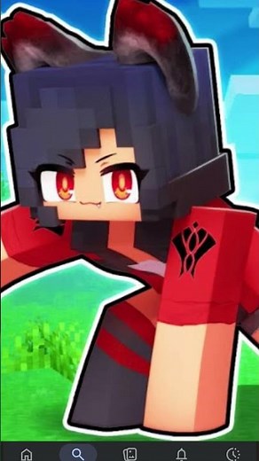 life of aphmau #music #song #newmusic #minecraft