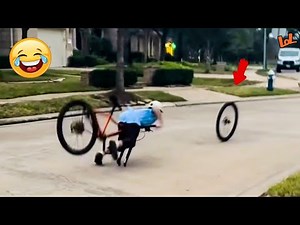 This Week's Best Failure - Try not to Laugh #75🤣 Funny Fails compilation 2025