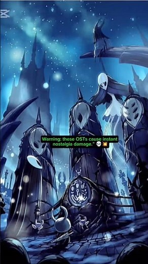 Top 10 Hollow Knight OST Tracks You MUST Hear 🔥