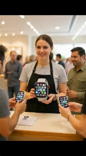 GOOJODOQ Smart Watch FB040: Features and Functions