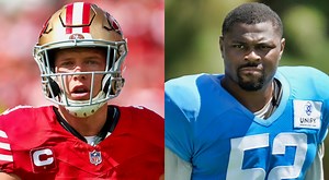 Ranking 5 Most Shocking Trades In NFL History