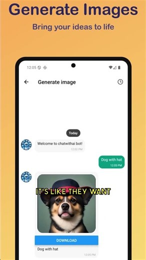 Tired of Limited Chats? Try Chat With AI — Unlimited and Always Free #AIChat