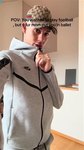 The Ballet Experience: A Unique Perspective