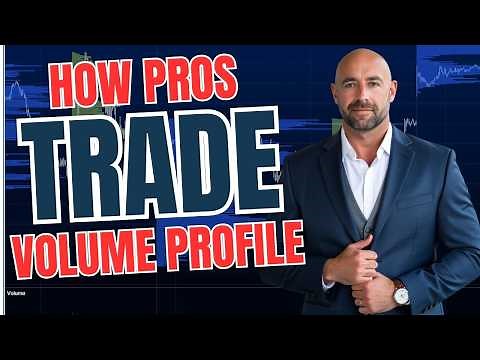 Mastering Volume Profile & VWAP: The Blueprint for Professional Day Trading