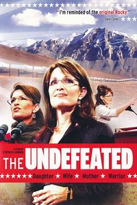 The Undefeated (2011) - Movie