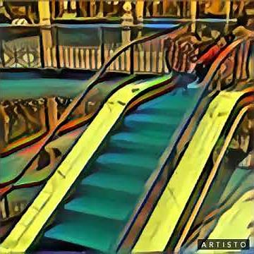 Merry Christmas, Teletubbies! Volume 2 Goodbye Scene (Blue Dream Version)