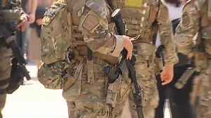 Watch live: Gov. Pritzker to speak on armed agents patrolling downtown Chicago at 3 p.m.