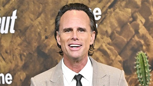 Walton Goggins Sets New Action Movie Directed By Mission: Impossible & Jumanji Alum