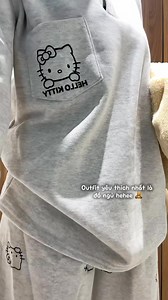 set hello kitty #set #hellokitty | Nguyen Phuong Anh