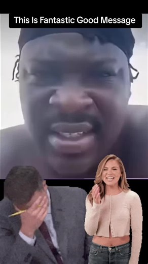 Fantastic Message from One Ghana