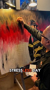 🎨 My Peace – Expression, Creation, and Connection Meet Dan, the Lead Art Instructor at Warriors Heart, who finds his peace through the transformative process of creating and teaching art. For Dan, art is more than a craft—it’s a lifeline. It offers clarity in chaos, calm in the storm, and a powerful outlet for healing. Each canvas tells a story, and through his work with Warriors, Dan helps others discover their own voice and vision. The art room becomes a sanctuary—where pain is processed, gro