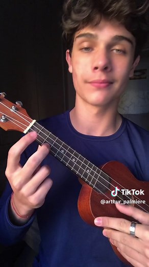 Aprenda Funk no Ukulele com MC Lan