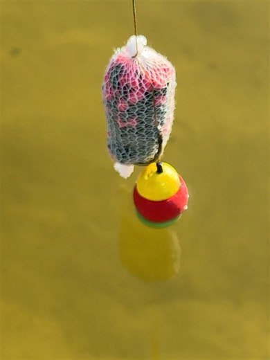 PVA Explosion: Traffic Light Snowman & Summer Carp Balance