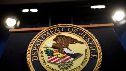 Paul Ingrassia, Trump's pick to head Office of Special Counsel, withdraws