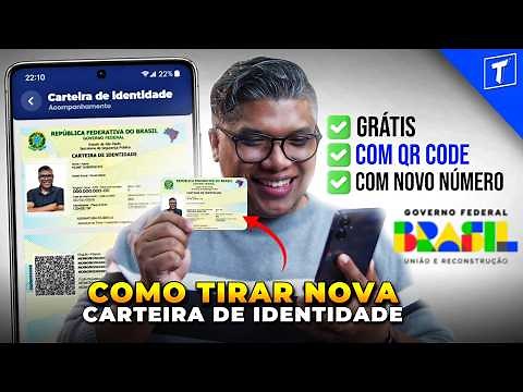 New CIN 2026: How to Issue a National Identity Card from Scratch (Without Errors)