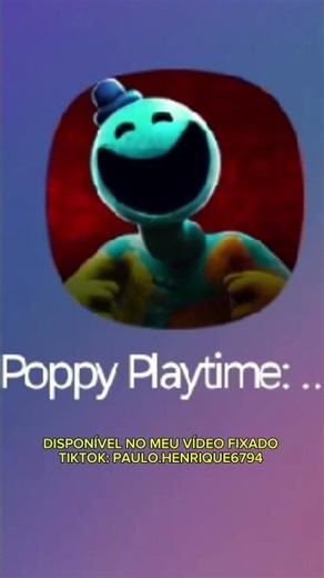 Poppy Playtime 4 APK #poppyplaytimechapter4mobile #vaiprafy