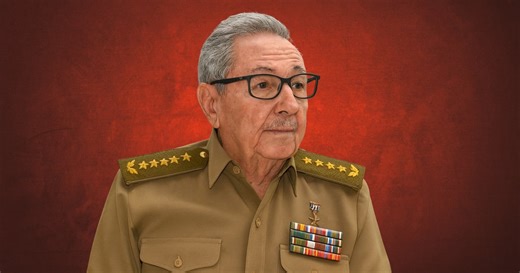 The truth behind the false rumor about Raúl Castro's death